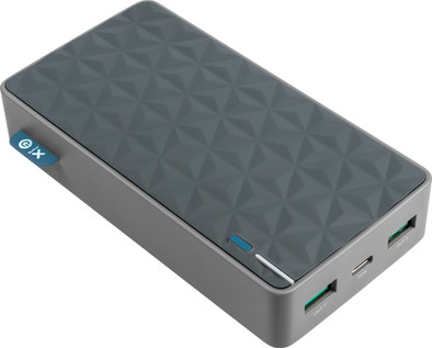 Xtorm Power Bank 20,000mAh Power Delivery + Quick Charge is no longer available