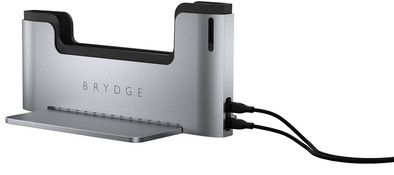 Brydge Vertical Dock MacBook Pro 16" ist nicht mehr verfügbar