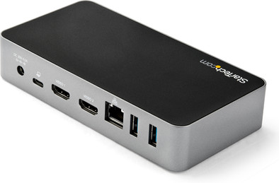 StarTech USB-C Dock mit Dual HDMI und 60W Power Delivery ist nicht mehr verfügbar