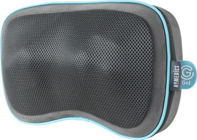 HoMedics Gel Shiatsu Rechargeable Travel Pillow is no longer available