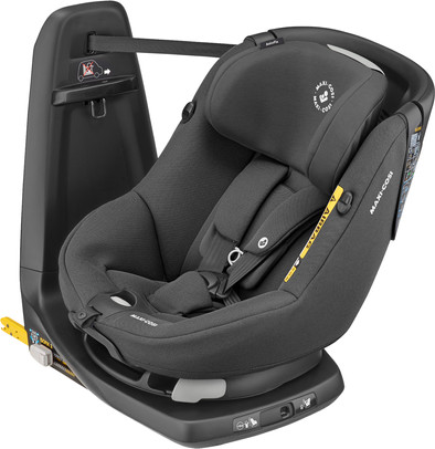 Maxi-Cosi Axissfix Authentic Black is no longer available