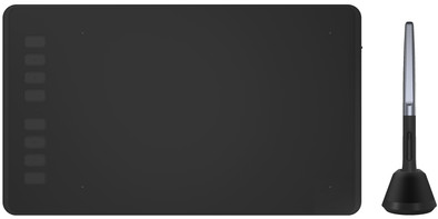 Huion Inspiroy H950P is no longer available