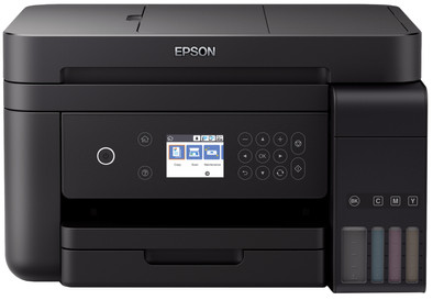 Epson EcoTank ET-3750 ist nicht mehr verfügbar