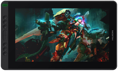 Huion Kamvas 13 Black is no longer available