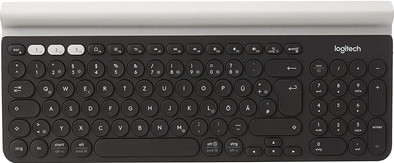Logitech Multi Device Tastatur K780 QWERTZ ist nicht mehr verfügbar