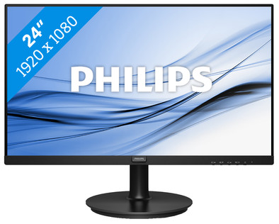 Philips 241V8LA&#x2F;00 ist nicht mehr verfügbar