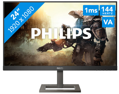 Philips 242E1GAEZ/00 ist nicht mehr verfügbar