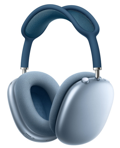 Apple AirPods Max Blue is no longer available