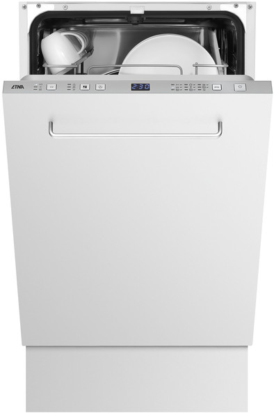 ETNA VW47SM / Einbau / vollintegriert / Nischenhöhe 82 - 88 cm ist nicht mehr verfügbar