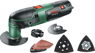 Bosch PMF 2000 CE is no longer available