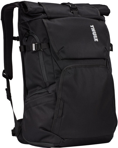 Thule Covert DSLR Kamera-Reiserucksack 32L Schwarz ist nicht mehr verfügbar