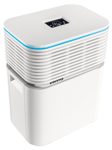 Venta AeroStyle LW74 White is no longer available