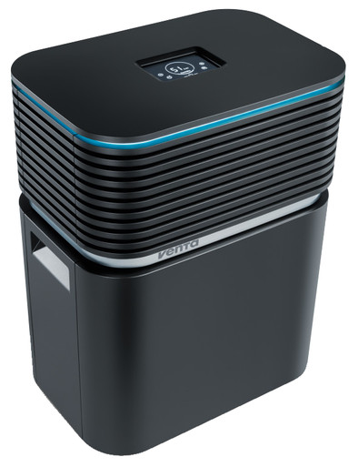 Venta AeroStyle LW74 Schwarz ist nicht mehr verfügbar