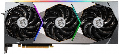 MSI GeForce RTX 3070 SUPRIM X 8G ist nicht mehr verfügbar