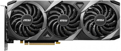 MSI GeForce RTX 3060 Ti VENTUS 3X OC ist nicht mehr verfügbar