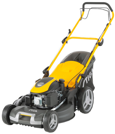 Stiga Combi 55 SQ is no longer available