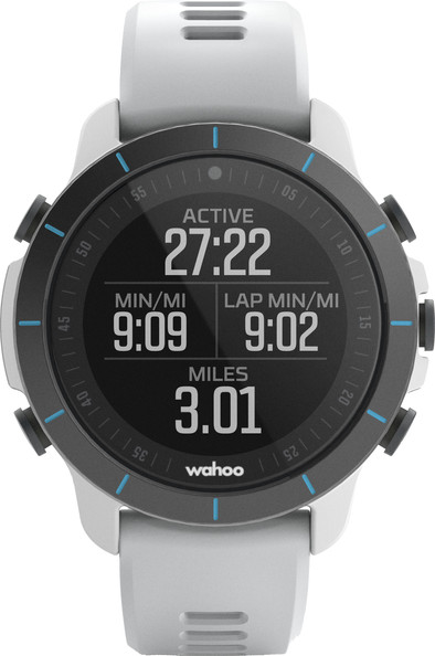 Wahoo ELEMNT RIVAL Weiß ist nicht mehr verfügbar