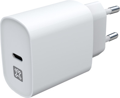 XtremeMac Power-Delivery-Ladegerät mit USB-C-Anschluss 20 W ist nicht mehr verfügbar