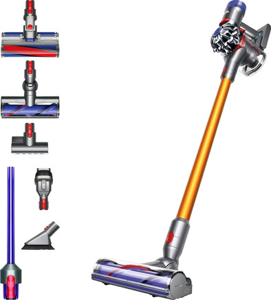 Dyson V8 Absolute + ist nicht mehr verfügbar
