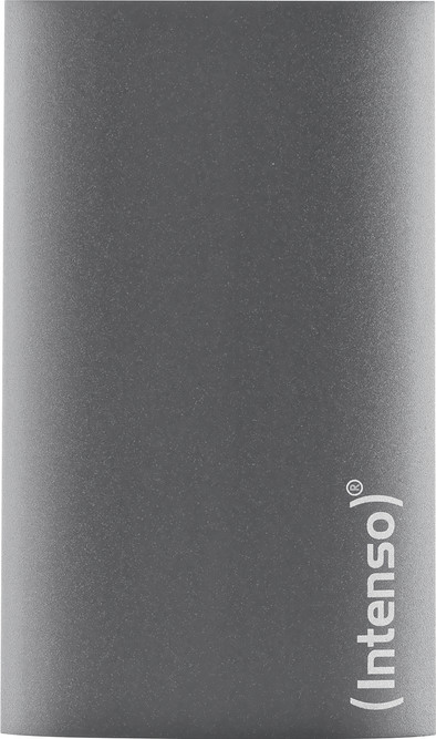 Intenso External SSD 512GB Premium ist nicht mehr verfügbar