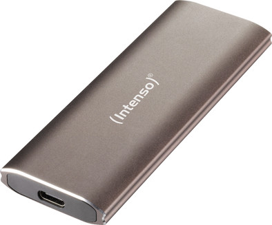 Intenso External SSD 500 GB Professional ist nicht mehr verfügbar