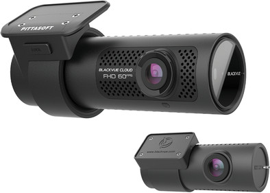 BlackVue DR750X-2CH Plus Full HD Cloud Dash Cam 32GB is no longer available