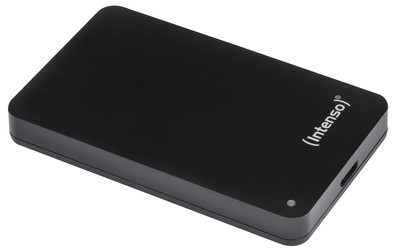 Intenso Memory Case 1TB ist nicht mehr verfügbar
