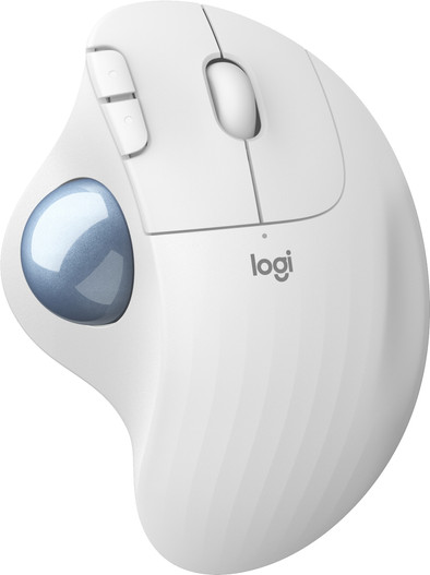 Logitech M575 ERGO Wireless Trackball Mouse White is no longer available