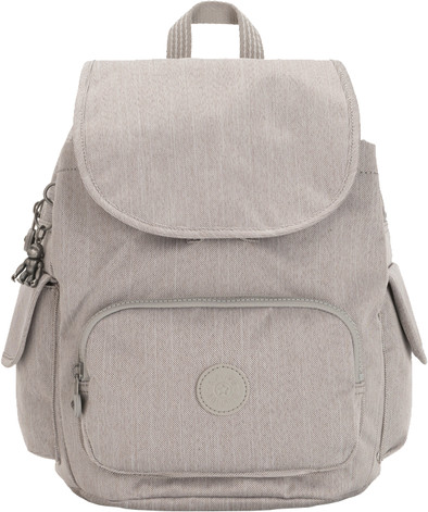 Kipling City Pack S Grau-Beige-Pfeffer 13 l ist nicht mehr verfügbar