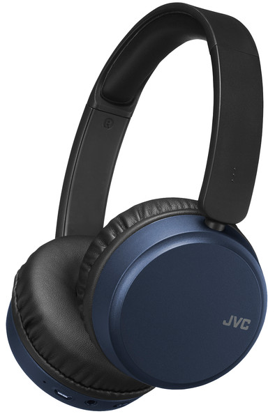 JVC HAS65BN Blue is no longer available