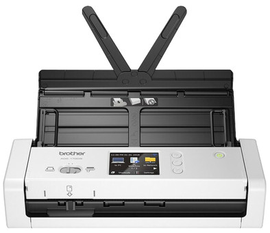 Brother ADS-1700W Scanner is no longer available