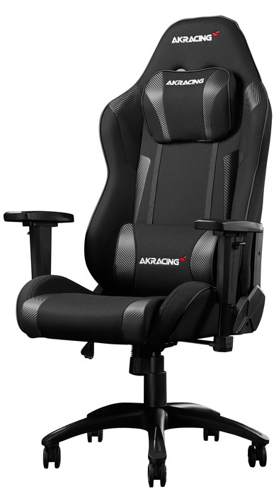 AKRacing Core EX SE Gaming Chair Black/Carbon is no longer available