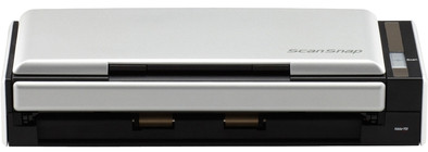 Fujitsu ScanSnap S1300i ist nicht mehr verfügbar