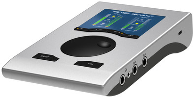 RME Babyface Pro FS is no longer available