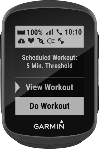 Garmin Edge 130 Plus is no longer available