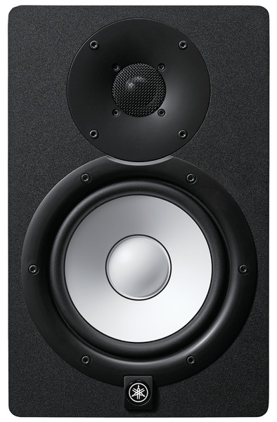 Yamaha HS8 Schwarz ist nicht mehr verfügbar
