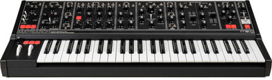 Moog Matriarch Dark Edition is no longer available