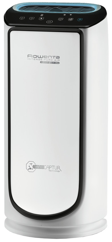 Rowenta Intense Pure Air Connect PU6080 is no longer available