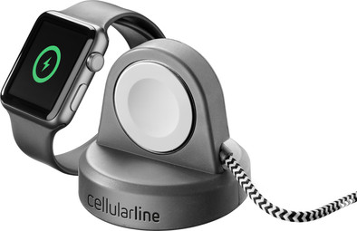 Cellularline Wireless Charger for Apple Watch 5W is no longer available