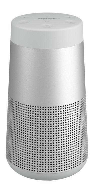 Bose SoundLink Revolve II Gray is no longer available