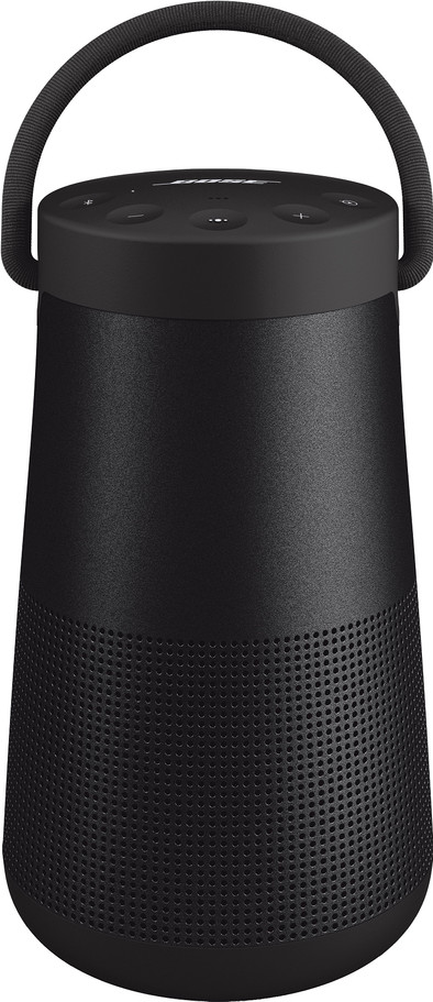 Bose SoundLink Revolve+ II Black is no longer available
