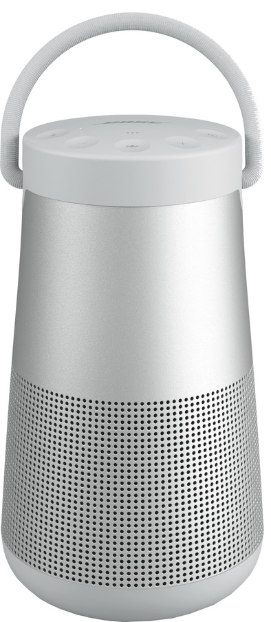 Bose SoundLink Revolve+ II Grau ist nicht mehr verfügbar