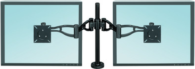 Fellowes Professional Series Doppelmonitorarm ist nicht mehr verfügbar