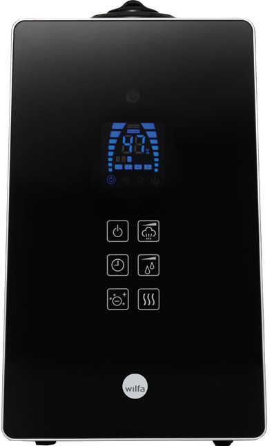 Wilfa HUE-6B ist nicht mehr verfügbar