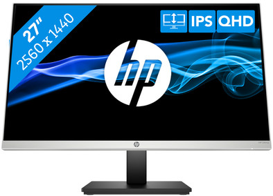 HP 27mq is no longer available