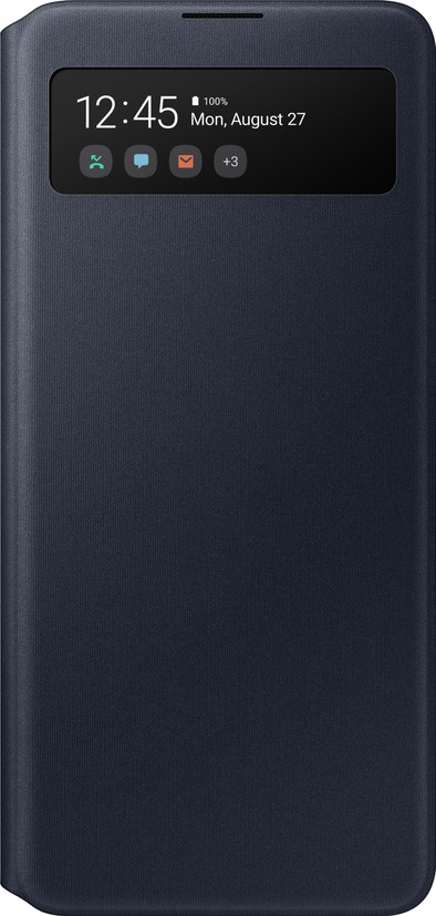 Samsung Galaxy A51 S View Book Case Black is no longer available