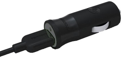 TomTom-USB-Autoladegerät ist nicht mehr verfügbar