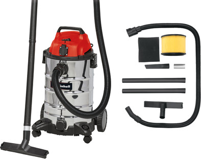 Einhell TH-VC 1930 SA is no longer available