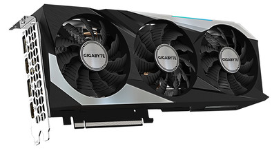 Gigabyte GeForce RTX 3060 Ti GAMING OC PRO 8G ist nicht mehr verfügbar