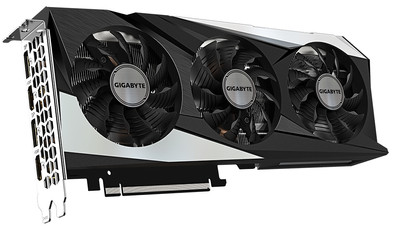 Gigabyte GeForce RTX 3060 Ti GAMING OC 8G is no longer available